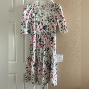 Ivy City Co Cora Dress